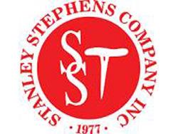 Stanley Stephens Co. Opens 3 New Distribution Centers Stanley Stephens Co. Opens 3 New Distribution Centers