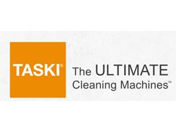 Taski Now Offering U.S.-Made Floor Care Machines Taski Now Offering U.S.-Made Floor Care Machines
