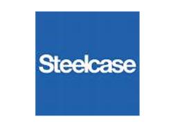 Steelcase 2Q Earnings Up