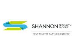 Shannon Launching Products Under New Teknoflor License Shannon Launching Products Under New Teknoflor License