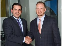 DCO Names Luke Canup Director of Business Development DCO Names Luke Canup Director of Business Development