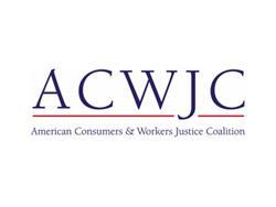 ACWJC Issues Comment on Chinese Tariff Decision ACWJC Issues Comment on Chinese Tariff Decision