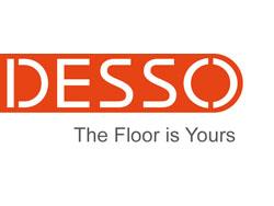 Desso Develops App for Apple Mobile Devices