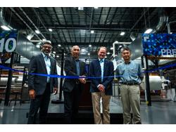 Interprint USA Completes Million Expansion, Adds 2 Printing Presses Interprint USA Completes Million Expansion, Adds 2 Printing Presses