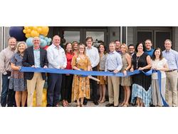 Shaw Opens Its Third Employee Healthcare Center in Cartersville Shaw Opens Its Third Employee Healthcare Center in Cartersville