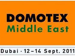 Domotex Middle East Featured 148 Exhibitors