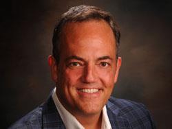 Jim Aaron Named Executive Director of FCEF Jim Aaron Named Executive Director of FCEF