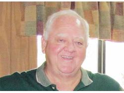 Tommy Maxwell Presented with 2021 NWFA Hall of Fame Award Tommy Maxwell Presented with 2021 NWFA Hall of Fame Award