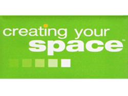 Creating Your Space Signs Interior Remodeling Firm