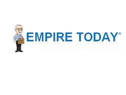 Empire Today Named Among Top 200 Brands