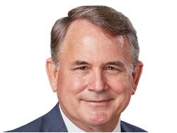 Blackstock Named President & CEO of RFCI, Succeeding Thompson Blackstock Named President & CEO of RFCI, Succeeding Thompson