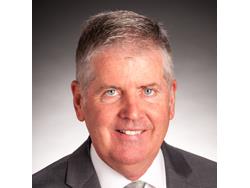 Mannington's Jack Ganley to Retire, Pendley Named Replacement Mannington's Jack Ganley to Retire, Pendley Named Replacement