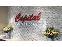 Capital Carpet & Flooring Acquires Merrimac Tile and Stone Capital Carpet & Flooring Acquires Merrimac Tile and Stone
