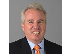 Kennedy Named Chairman of Interface Board, Succeeding Hendrix Kennedy Named Chairman of Interface Board, Succeeding Hendrix