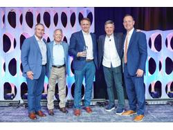 Tarkett’s Johnsonite Named Best Product from Fuse Tarkett’s Johnsonite Named Best Product from Fuse