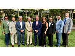 Starnet Adds Tilley and Jones to Board of Directors Starnet Adds Tilley and Jones to Board of Directors