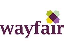 Wayfair Launching