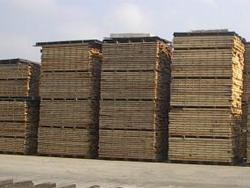 China's Forest Products Trade up 35%
