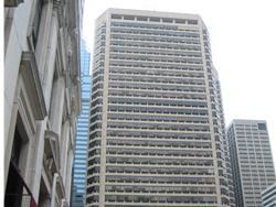 Cushman & Wakefield Reports on Commercial Property Activity Cushman & Wakefield Reports on Commercial Property Activity
