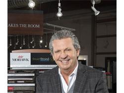 Meadows to Succeed Lape as Pres., Residential Sales for Mohawk Meadows to Succeed Lape as Pres., Residential Sales for Mohawk