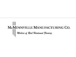 McMinnville Manufacturing Company Has Closed McMinnville Manufacturing Company Has Closed