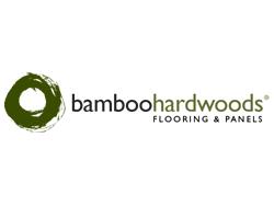 Palo Duro Hardwoods to Represent Bamboo Hardwoods