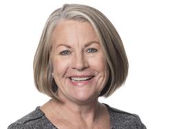 Parterre Names Marsha Newton Regional VP of West Coast Parterre Names Marsha Newton Regional VP of West Coast