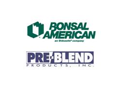 Bonsal American Acquires Pre-Blend Products