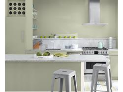 October Mist Named Benjamin Moore Color of the Year 2022 October Mist Named Benjamin Moore Color of the Year 2022