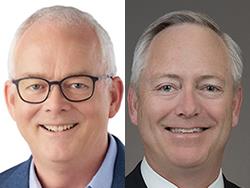 AHF Announces New C-Suite Appointments AHF Announces New C-Suite Appointments
