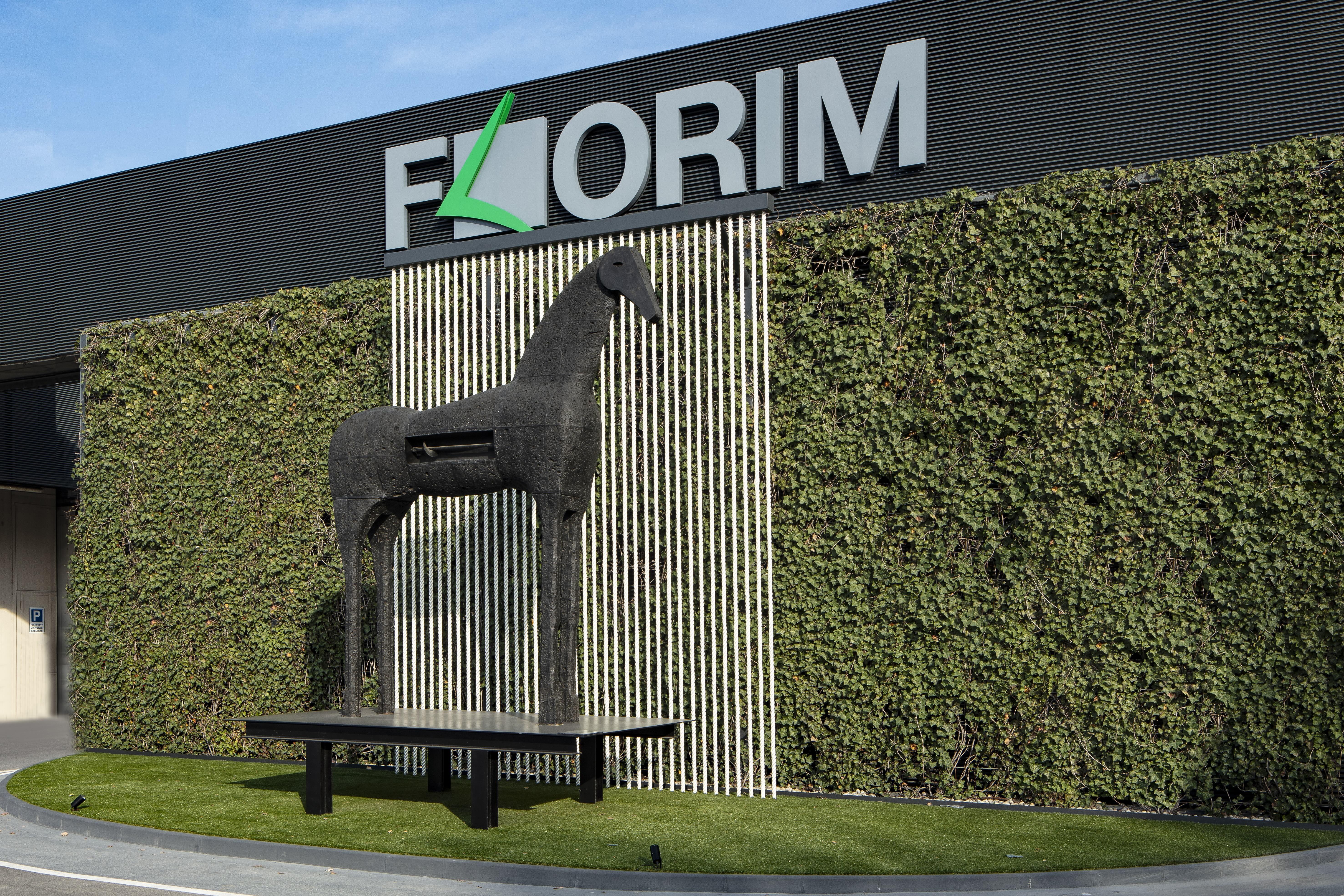 Florim Releases Its 17th Sustainability Report Florim Releases Its 17th Sustainability Report