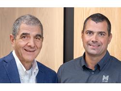Jean-Pierre Thabet Named President & CEO of Mirage Jean-Pierre Thabet Named President & CEO of Mirage