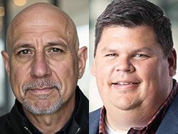 Ambassador Mid-West Floor Adds Mummau & Petersen To Team Ambassador Mid-West Floor Adds Mummau & Petersen To Team