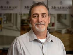 Mullican Hires Air Force Veteran as Quality Control Lead Mullican Hires Air Force Veteran as Quality Control Lead
