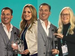 CCA Names 2025 Hileman & Greenberg Award Winners CCA Names 2025 Hileman & Greenberg Award Winners