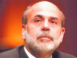 Bernanke Says Deficit Reduction Plan Necessary