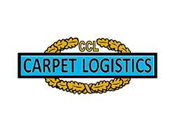 Carpet Logistics Trucking Firm Delivering Goods to Food Banks Carpet Logistics Trucking Firm Delivering Goods to Food Banks