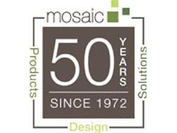 Mosaic Turns 50 Mosaic Turns 50