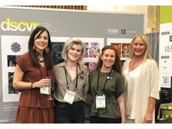 Winners of dscvr19 Student Design Competition Announced Winners of dscvr19 Student Design Competition Announced