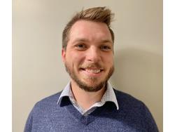 Sam Locher Named VP of Business Dev. & Marketing for AJ Rose Sam Locher Named VP of Business Dev. & Marketing for AJ Rose