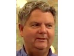Crossville's Curran Honored with NTCA Lifetime Achievement Award
