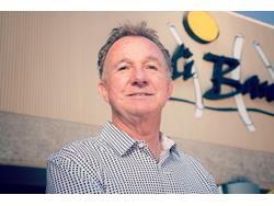 Cali Bamboo Names Tom Tidmore Director of Business Dev. Cali Bamboo Names Tom Tidmore Director of Business Dev.