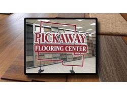 New Flooring Store Serves Pickaway County Ohio New Flooring Store Serves Pickaway County Ohio