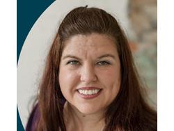 Shaw's Ingrid Redmon Named a 2023 MAKE Awards Honoree Shaw's Ingrid Redmon Named a 2023 MAKE Awards Honoree