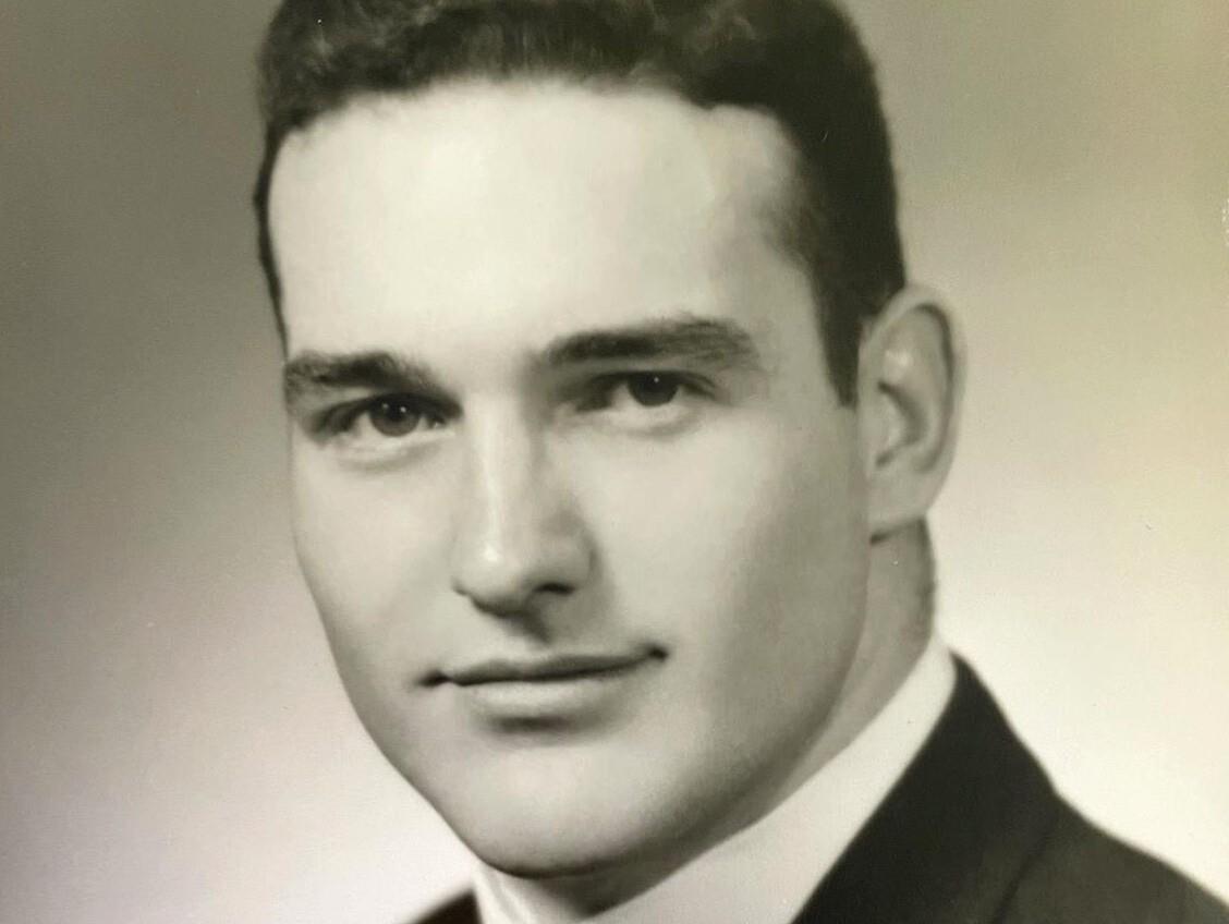 Jerry Hubbard, co-founder of Marglen Industries, Dies at 85 Jerry Hubbard, co-founder of Marglen Industries, Dies at 85