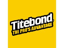 Titebond Forms Partnership with Elias Wilf Titebond Forms Partnership with Elias Wilf