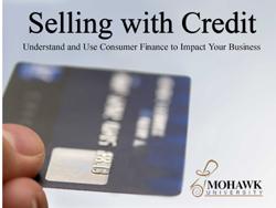 Mohawk Credit Program Boosts Average Ticket