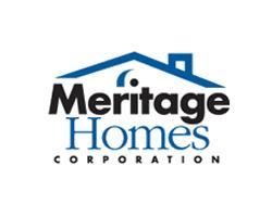 Homebuilder Meritage Post 2Q Loss