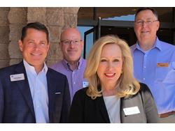 WFCA Names Four New Board Members WFCA Names Four New Board Members