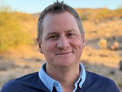 Brett Porter Named President of InteriorWorx Commercial Flooring Brett Porter Named President of InteriorWorx Commercial Flooring